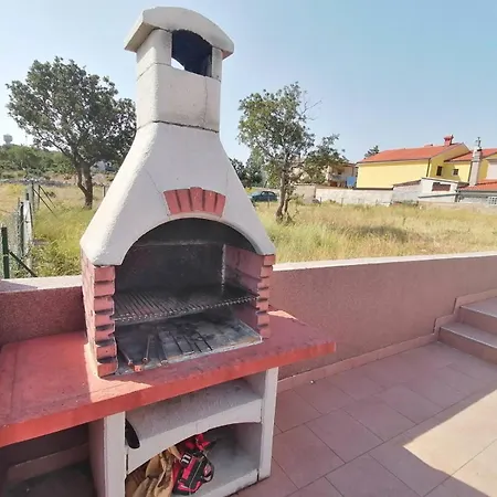 Maslina * Novi Vinodolski