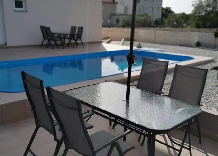 Maslina Apartment Novi Vinodolski